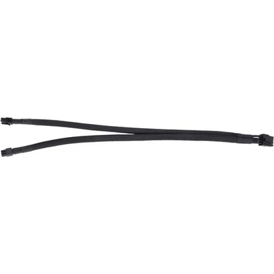 Dual  6 Pin Bis 8 Pin PCI Express Video Grafikkarten  Adapter Kabel mit ÄRm8118 - Bild 1 von 3