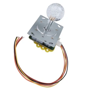Stick 5P Interface Joystick For Cool Running For Amusement - Picture 1 of 22