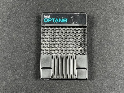Intel Optane DC P5800X 1.6TB 2.5" U.2 NVMe PCIe SSD - Engineering Samples - Image 1 of 4