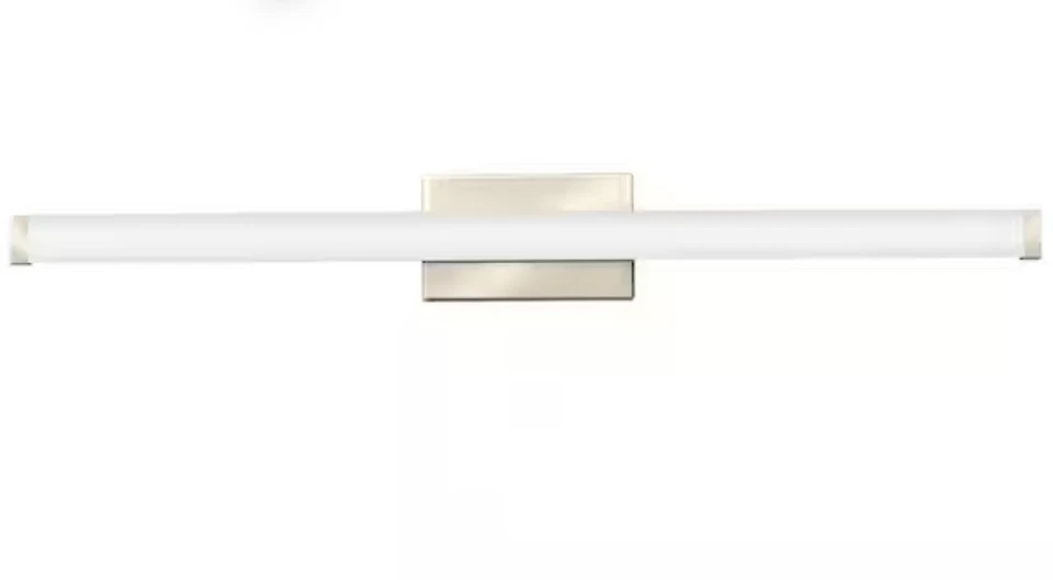 Tocador Lithonia Lighting FMVCALS 36 PULGADAS MVOLT 30K35K40K 90CRI BN M4, 36 pulgadas, color Foto 1 de 4