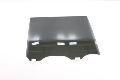 2014 - 2024 INFINITI QX80 REAR RIGHT SIDE DOOR WINDOW BLACK TINT GLASS OEM - Image 1 of 4