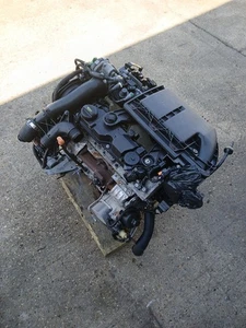 CITROEN C4 GRANDE PICASSO 1.6 DIESEL ENGINE 9HC DV6C TESTED 66K 2013-2017 EURO 6 - Picture 1 of 15