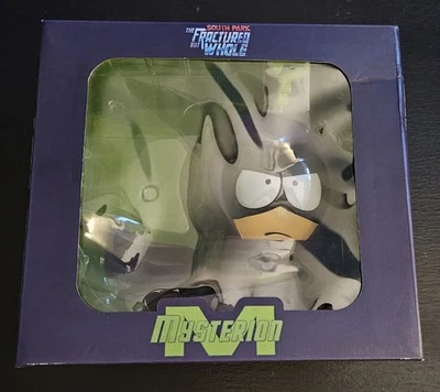 South Park The Fractured But Whole PVC Figure Mysterion (Kenny) Ubisoft - Image 1 of 4