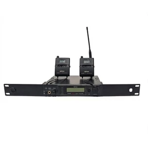 MIPRO MI909T/R Digital Wireless In-Ear-Monitor System - Picture 1 of 2