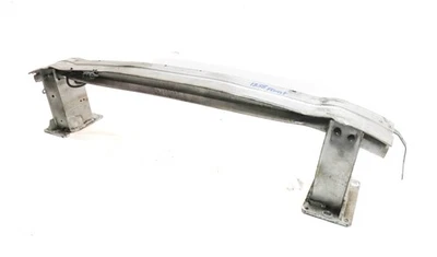 09-17 BARRA REFUERZO PARACHOQUES DELANTERO AUDI Q5 SQ5 B8 8R con SOPORTES Foto 1 de 4