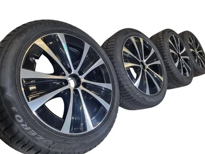 Original Mercedes E-Klasse W213 S213 Winterreifen Alufelgen 18 Zoll A2134015300 - Bild 1 von 4