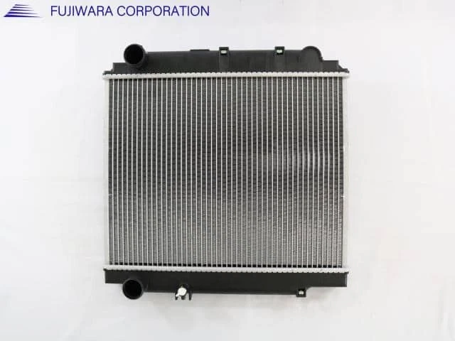 TOYOTA Toyoace 1999 KK-XZU371 Radiator 1640078041 [New] [PA117640016] - Image 1 of 2