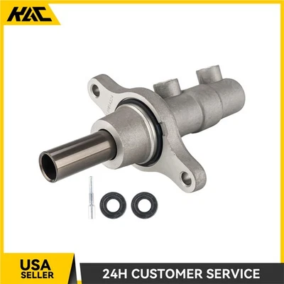 Cilindro maestro de freno compatible con 2013 2014 2015 2016 2017 2018 Mazda CX-5 KDY44340ZA Foto 1 de 4