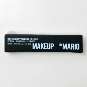 Suero labial relleno Makeup By Mario MoistureGlow malva brillo grueso humedad brillo - Imagen 1 de 4