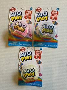 AIRO PLAY - YOU WILL GET ALL THREE COLORS. - Bild 1 von 2