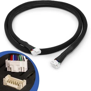 Hotend Kabel passend für Anycubic I3 Mega S 3D Drucker Ersatzkabel - Bild 1 von 3