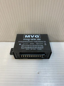 TOWBAR TRAILER HOOK CONTROL MODULE - Picture 1 of 3