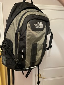 North Face Hot Shot For Sale Ebay