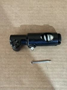 NEW 1928-31 Ford Left Hand tie rod end housing    A-3286 - Bild 1 von 6