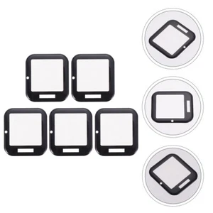 Pvc Sjmart Folia na zegarek Pokrowiec na smartwatch Pokrowiec Etui na zegarek - Zdjęcie 1 z 12