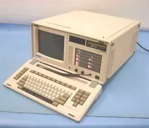 Tekelec TE713 Chameleon 32 Logic Analyzer / Simulator - As Is - Picture 1 of 7