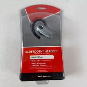 Auriculares Bluetooth Jabra - Universal - VBT185Z - Nuevos Precintados - Imagen 1 de 2