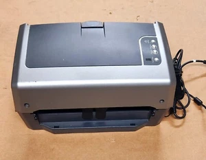 Xerox Documate 4760 Sheetfed Document Scanner - Picture 1 of 2