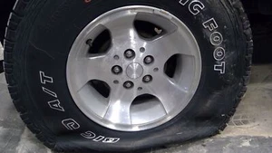 00 - 03 JEEP WRANGLER Wheel 15" E820710 - Picture 1 of 12