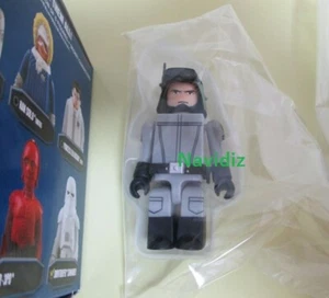 Medicom Kubrick Star Wars DX 2 Deluxe Series 2 Secret Chase AT-ST Pilot figure - Picture 1 of 5