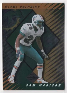 2000 Leaf Limited SAM MADISON /4000 R90 - Picture 1 of 2