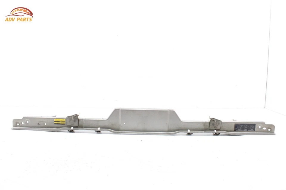 Hummer H2 2003-2008 núcleo de radiador soporte superior central barra de amarre OEM Foto 1 de 4