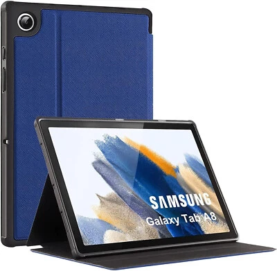 Samsung Galaxy Tab A8 10.5'' 2022 (SM-X200/X205/X207), Slim Lightweight case - Image 1 of 4