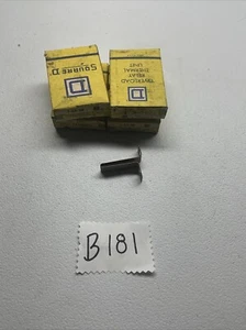 NEW Square D AR.86 Overload Relay Units Lot Of 4 - Picture 1 of 5