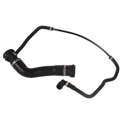 Manguera de radiador superior nueva para 535 E60 serie 5 BMW 535i E61 535xi 2008 17127560968 Foto 1 de 4