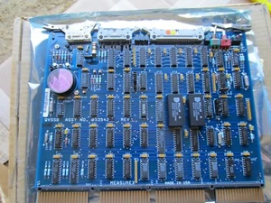 Nueva placa de PCB Honeywell Measurex 053542-00 PLC - Imagen 1 de 4