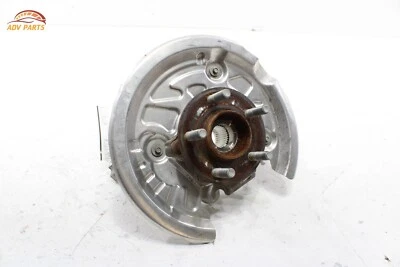 2020 - 2023 FORD EXPLORER REAR RIGHT PASSENGER SIDE SPINDLE KNUCKLE HUB OEM - Image 1 of 4
