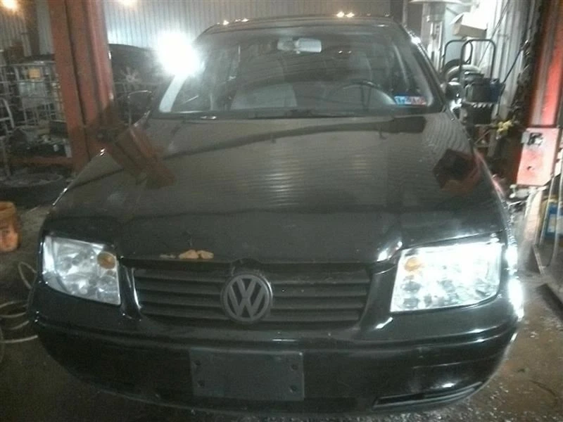 Driver Left Center Pillar City Canada Only Fits 99-11 GOLF 85278 Foto 1 de 4