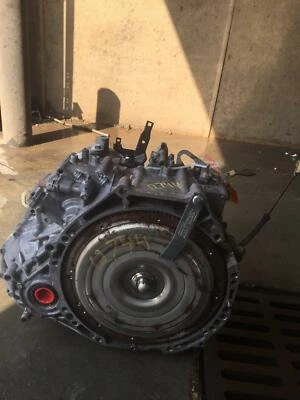 2009 HONDA PILOT Transmission AUTO; (3.5L), FWD 09 — 第 1/4 张图片