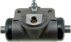Dorman Rear Drum Brake Wheel Cylinder 3/8" Thread 0.75" I.D For Chevy GMC Olds - Picture 1 of 5