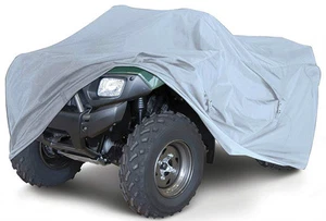 Waterproof & Breathable Quad Bike ATV Full Protection Cover - Medium - Picture 1 of 4