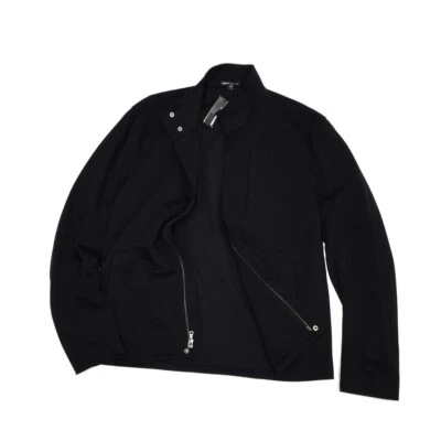 James Perse Zip-up Jacket RRP 495$  Men’s Size M - Image 1 of 4