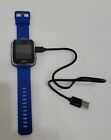 Vtech Kidizoom Smartwatch Dx2 Smart Watch For Kids, Learning Watch - Blue
