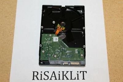 HP EliteDesk 800 G1 Desktop 500GB Hard Drive 3.5" W/ Windows 10 Professional  - Image 1 of 2