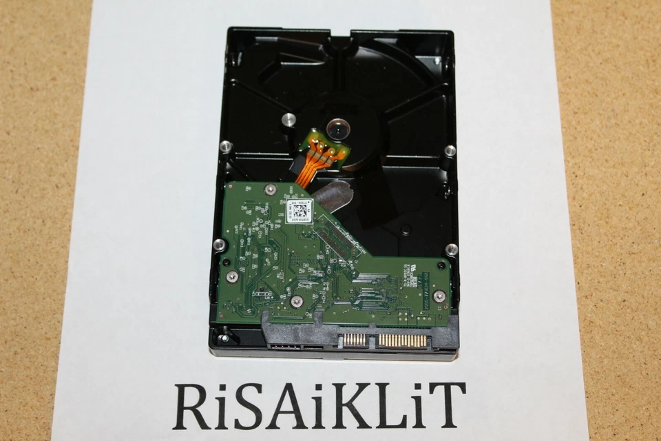 Dell Inspiron 3847 Desktop 500GB Hard Drive W/Windows 10 Professional 64-bit - Image 1 of 1