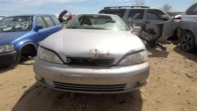 Used Speedometer Gauge fits: 1998 Lexus ES300 speedometer-tachometer face plate - Image 1 of 4