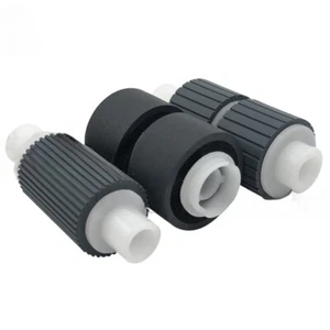 Nuevo kit de rodillos de pastilla L2742A para escáner HP Pro3500f1 4500fn1 - Imagen 1 de 4