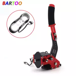 Handbrake USB for Sim Racing Games G25 G27 G29 T500 for 14Bit PC Windows - Picture 1 of 12