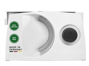 markant 01 E Klappbarer elektrischer Allesschneider & Brotschneidemaschine mi... - Bild 1 von 6
