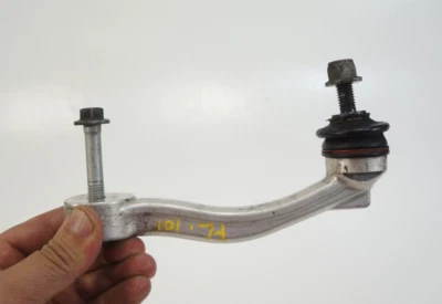 2012-2015 jaguar xk x150 Front Left Driver Side Control Arm OEM - Image 1 of 4