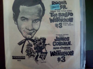 roger miller the balled of waterhole - Picture 1 of 1