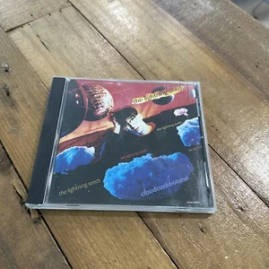 Cloudcuckooland by The Lightning Seeds (CD, 1990) - Picture 1 of 3