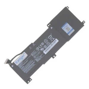 Genuine 15.32V 4070mAh SQU-1724 battery for Gigabyte Aorus 15-X9 15-WA 15-XA - Afbeelding 1 van 7