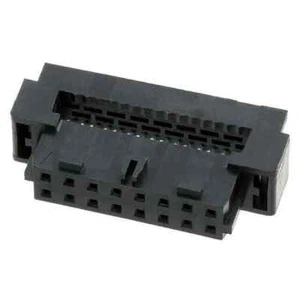 1 x MOLEX 87568-1693 Wire-To-Board Connector, Milli-Grid 87568 Series, IDC/IDT, - Picture 1 of 1