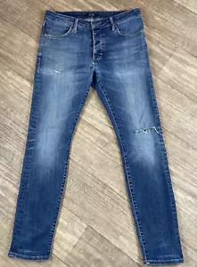 NEUW Jeans Iggy Skinny Herren Größe W34 L32 - Bild 1 von 11