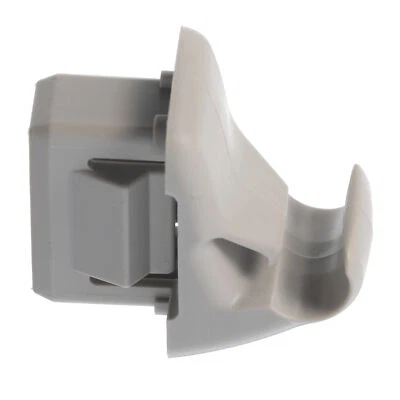 NUEVO OEM Mitsubishi 2014-2015 17-2023 Mirage Outlander soporte para parasol MR656957 Foto 1 de 4